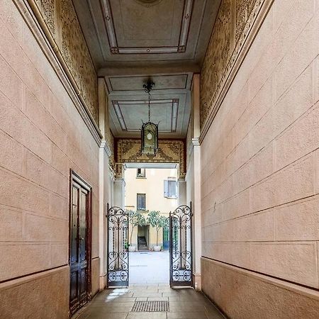 Duomo - Prestigious Penthouse With Panoramic View Apartment Milan Exterior photo