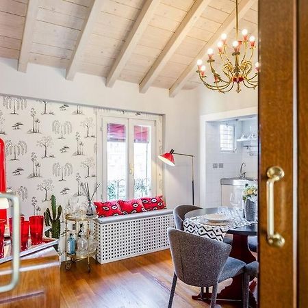 Duomo - Prestigious Penthouse With Panoramic View Apartment Milan Exterior photo