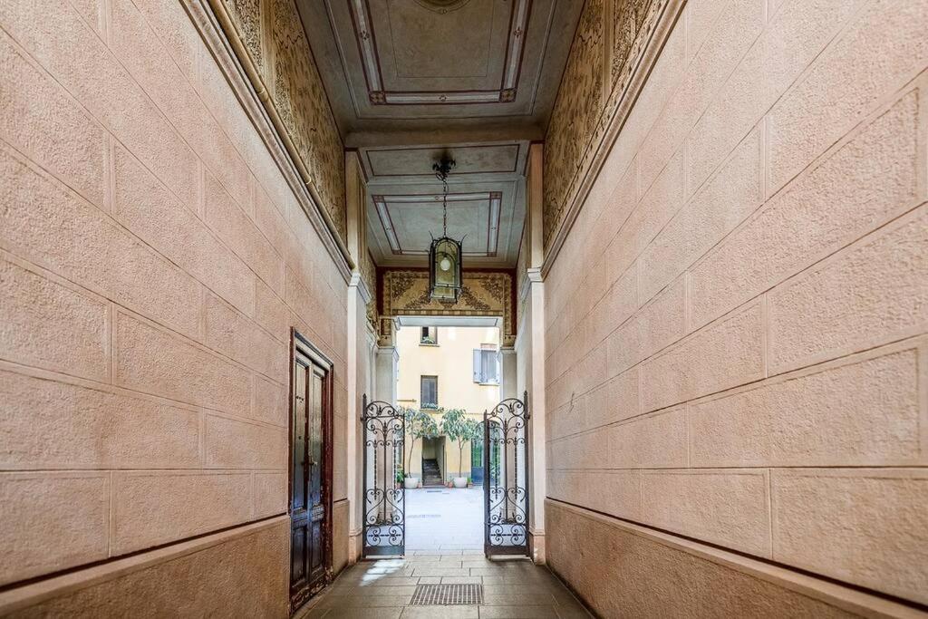 Duomo - Prestigious Penthouse With Panoramic View Apartment Milan Exterior photo