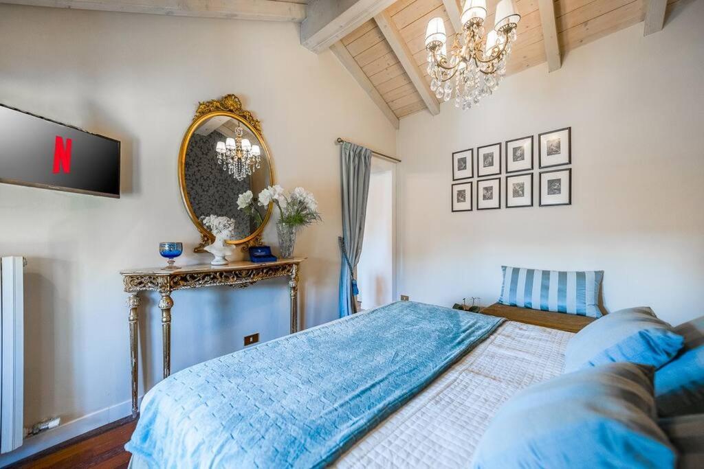 Duomo - Prestigious Penthouse With Panoramic View Apartment Milan Exterior photo