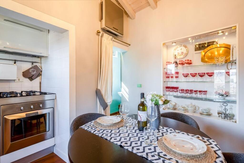 Duomo - Prestigious Penthouse With Panoramic View Apartment Milan Exterior photo