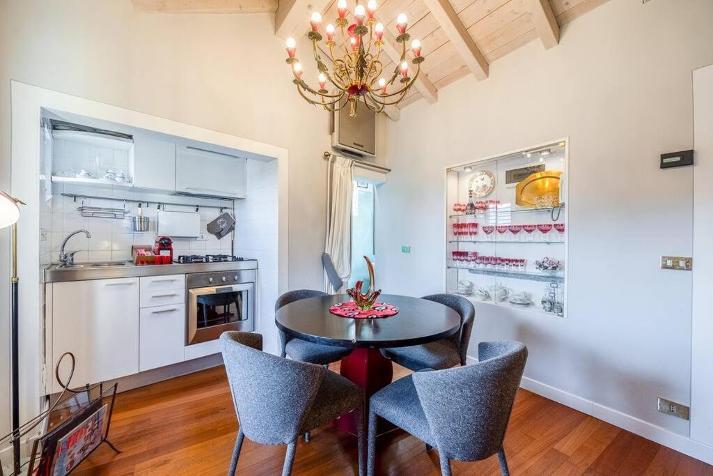 Duomo - Prestigious Penthouse With Panoramic View Apartment Milan Exterior photo