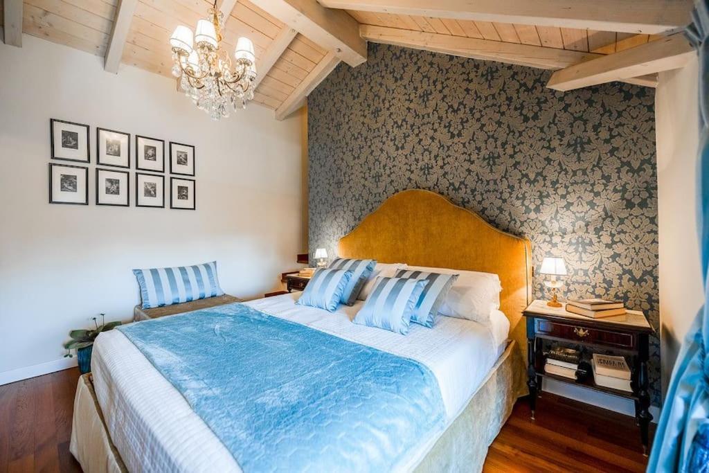Duomo - Prestigious Penthouse With Panoramic View Apartment Milan Exterior photo